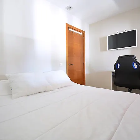 Galihost - Con Piscina En 펜션 *