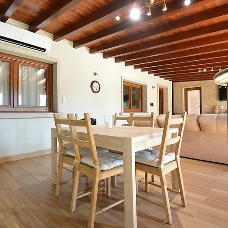 Galihost - Con Piscina En 빌라가르시아 데 아로우사