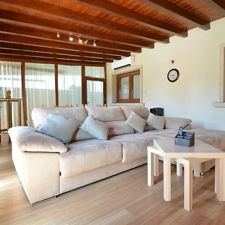 Semesterbostad Galihost - Con Piscina En