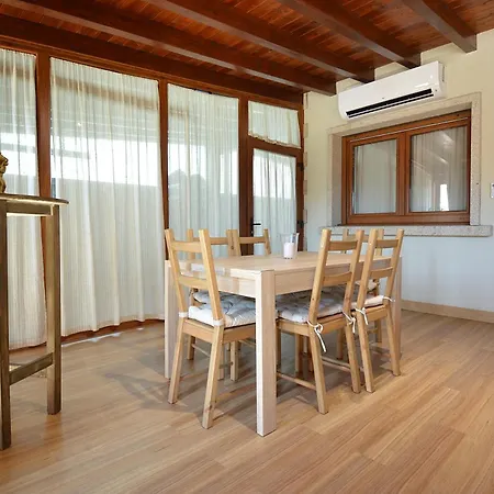 Galihost - Con Piscina En * 빌라가르시아 데 아로우사