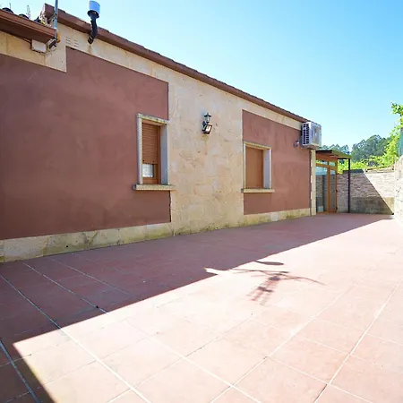 펜션 Galihost - Con Piscina En *