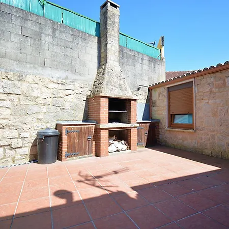 Semesterbostad Galihost - Con Piscina En